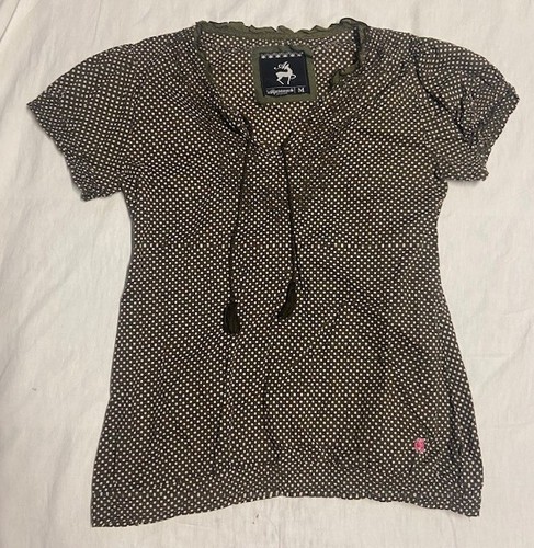 Alprausch damen bluse shirt - damen,