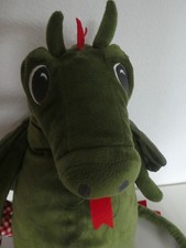 Ikea Plüschtier Drache