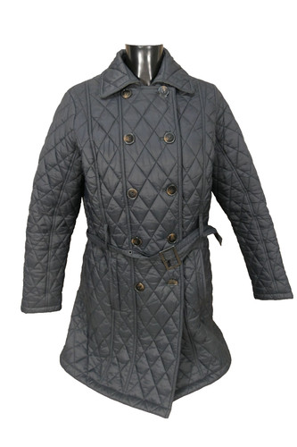 Barbour damen steppmantel - barbour,