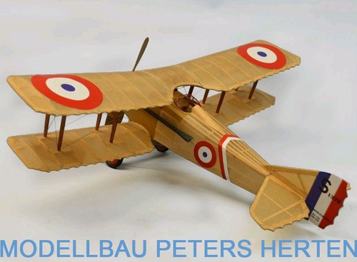 Krick dumas spad vii - krick,