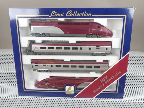Lima 149878 thalys tgv - 149878,
