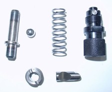 Satz Sperreinrichtung, Hydraulik Schraubstock, Backenbr. 160 Deckel Fräsmasch