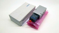 FESTO Proportional-Wegeventil