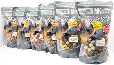 Balzer Matze Koch´s Booster