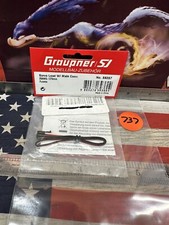 Graupner S8267 Servo Lead