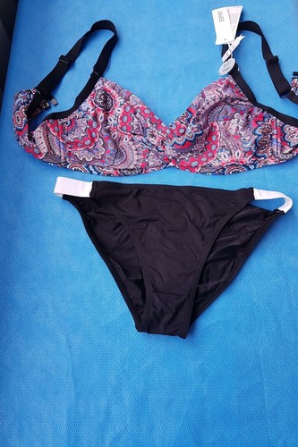 Esprit push bikini - hose, gr