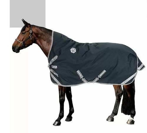 Warme pferdedecke felix - warme,