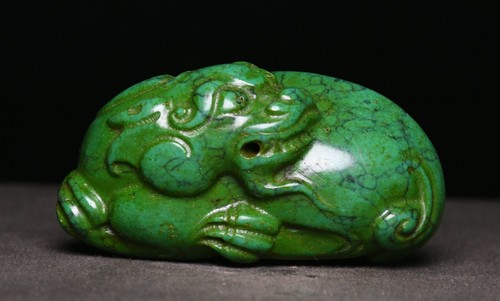 5cm china natürliche türkis - 5cm,