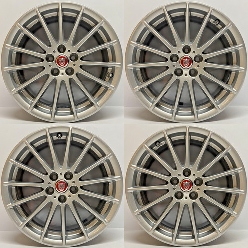 Neu original felgen - neu, 18"