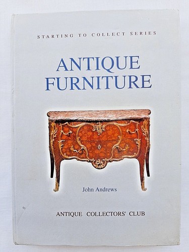 Antike möbel von john andrews - von,
