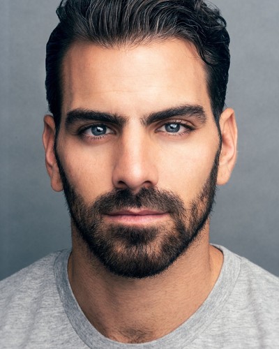 Nyle dimarco 8x10 photo - nyle,
