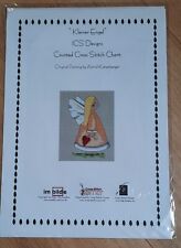 Kleiner Engel Kreuzstich