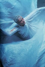 DIETER BLUM - Handsigniertes