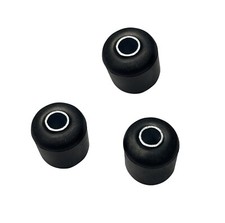 3x Mitnehmer Gummi für