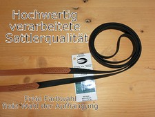 Neu biothane zügel - neu!,
