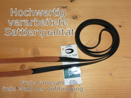 Neu biothane zügel - biothane,