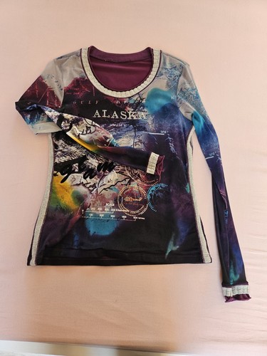 Biba damen shirt - biba, gr