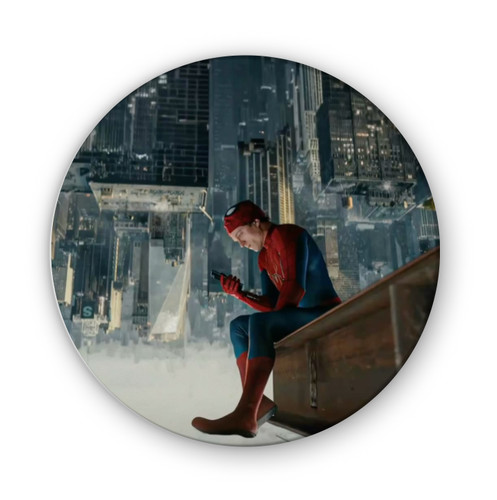 Spiderman brand new day - new,