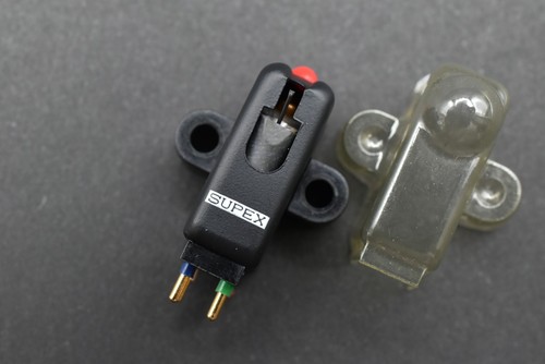 Supex sdx 1000 - supex, cartridge