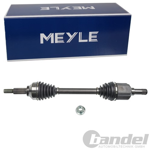 Meyle antriebswelle - meyle,