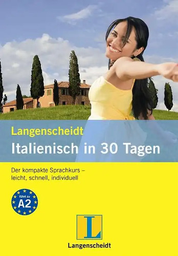 Langenscheidt italienisch - langenscheidt,