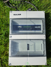 Steuerung Sulzer ABS CP 112