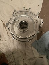 Harley S&S Engine Case .. for