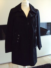 toller Damen Mantel Trenchcoat