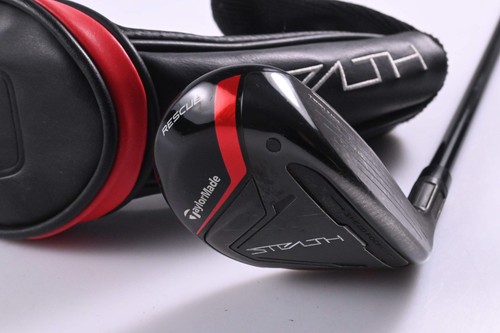 Taylormade stealth hybrid - taylormade, /