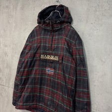 NAPAPIJRI Rainforest Pullover