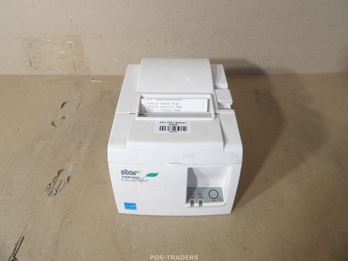 Star tsp100 eco - star, thermal