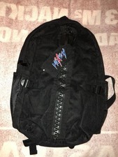 Karlsberg Mixery Cord Rucksack Mit riesigem Reißverschluss 