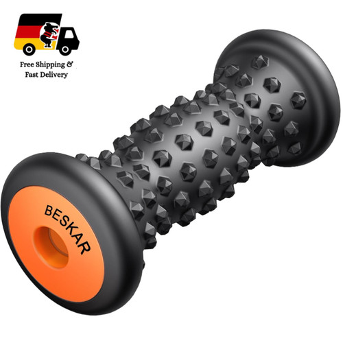 Beskar fußmassageroller für - fußmassageroller,