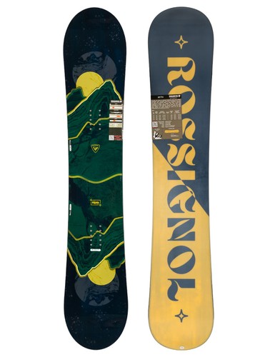 Rossignol myth freestyle - myth,