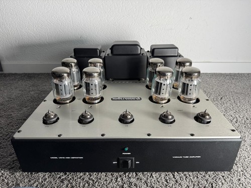Audio research vs110 110 - research,