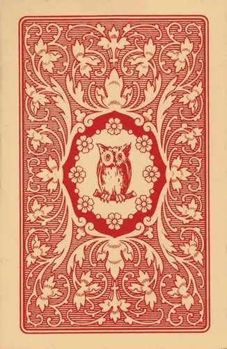 Lenormand orakelkarten rote - lenormand,