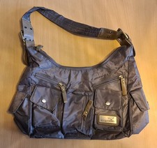 Kangaroos Schultertasche-Hobo