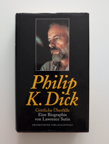 Philip dick göttliche - dick:,