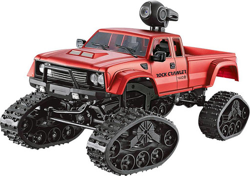 Amewi pickup truck fpv - fpv, brushed