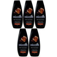 Schauma Shampoo Hair Activator