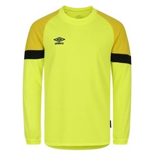 Umbro - Torwarttrikot für Herren Langärmlig (GT6785)