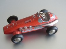 Schuco Piccolo: Alter Ferrari