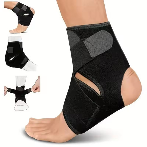 Knöchel bandage fußgelenk - knöchel-bandage,