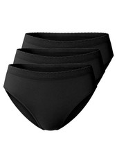 3 | 6 Stück Damen Slips