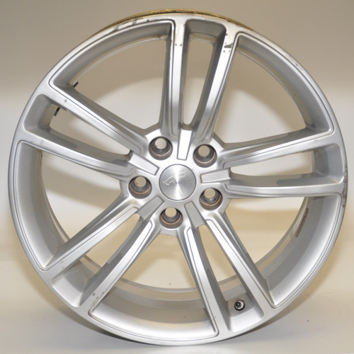 Tesla model alufelge - model, s