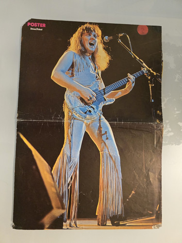 The sweet steve - sweet,