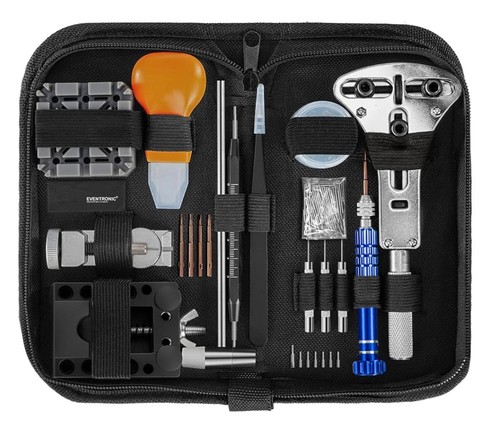 Eventronic watch repair kit - watch,