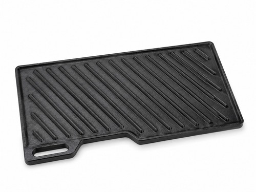 Gusseisen grillplatte plancha - gusseisen,