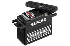 SANWA SERVO PGS-CX II 1/8