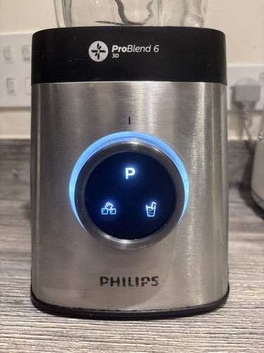 Philips hr3652 avance - philips,